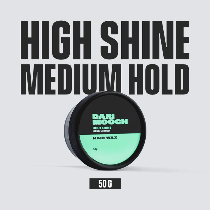Hair Wax
