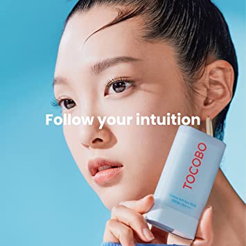 Tocobo Cotton Soft Sun Stick SPF50+ PA++++ - 19g / 0.37oz